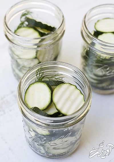 این ترشیهای هیجان انگیز این ترشیهای هیجان انگیز